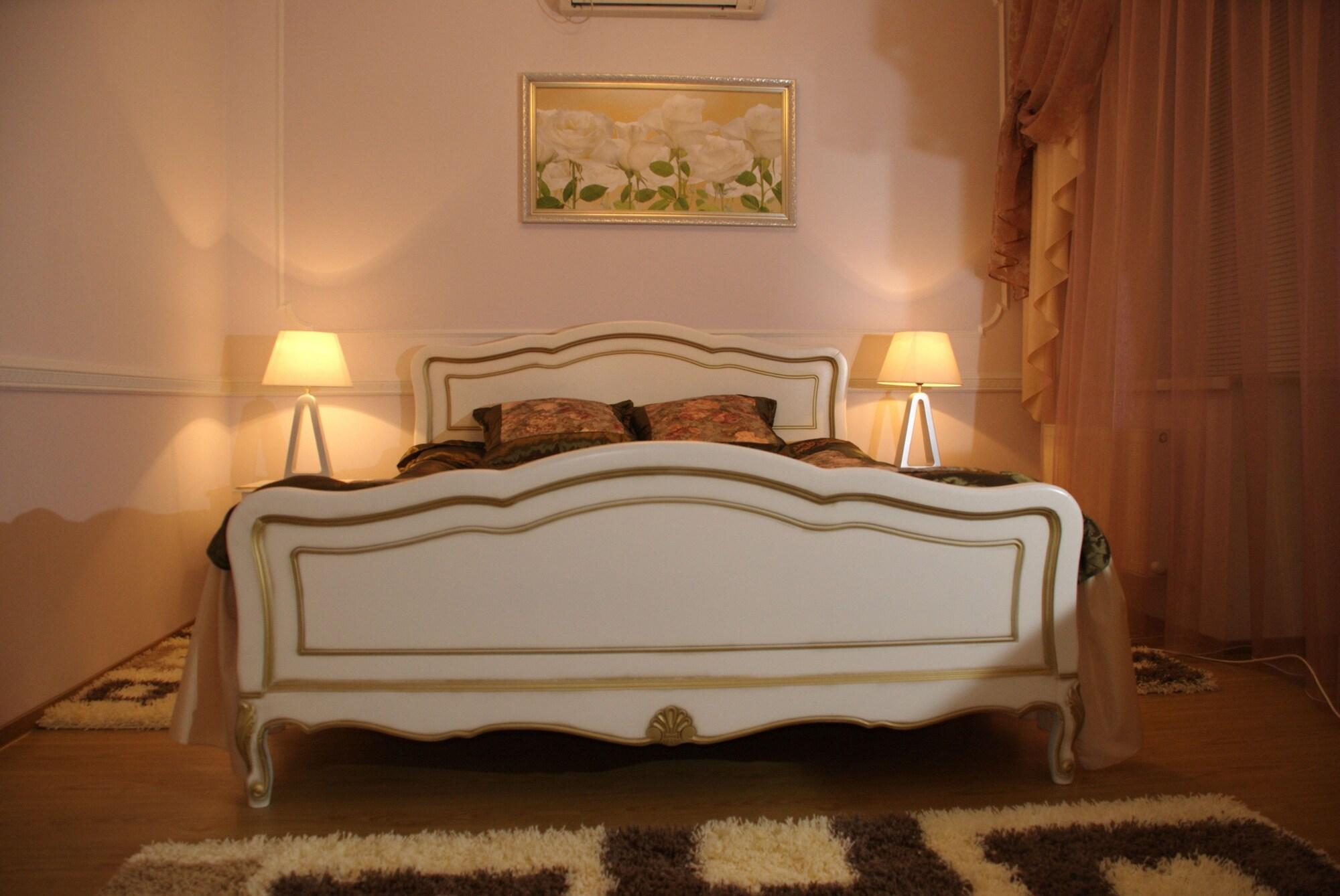 Majami Hotel Chisinau Ngoại thất bức ảnh