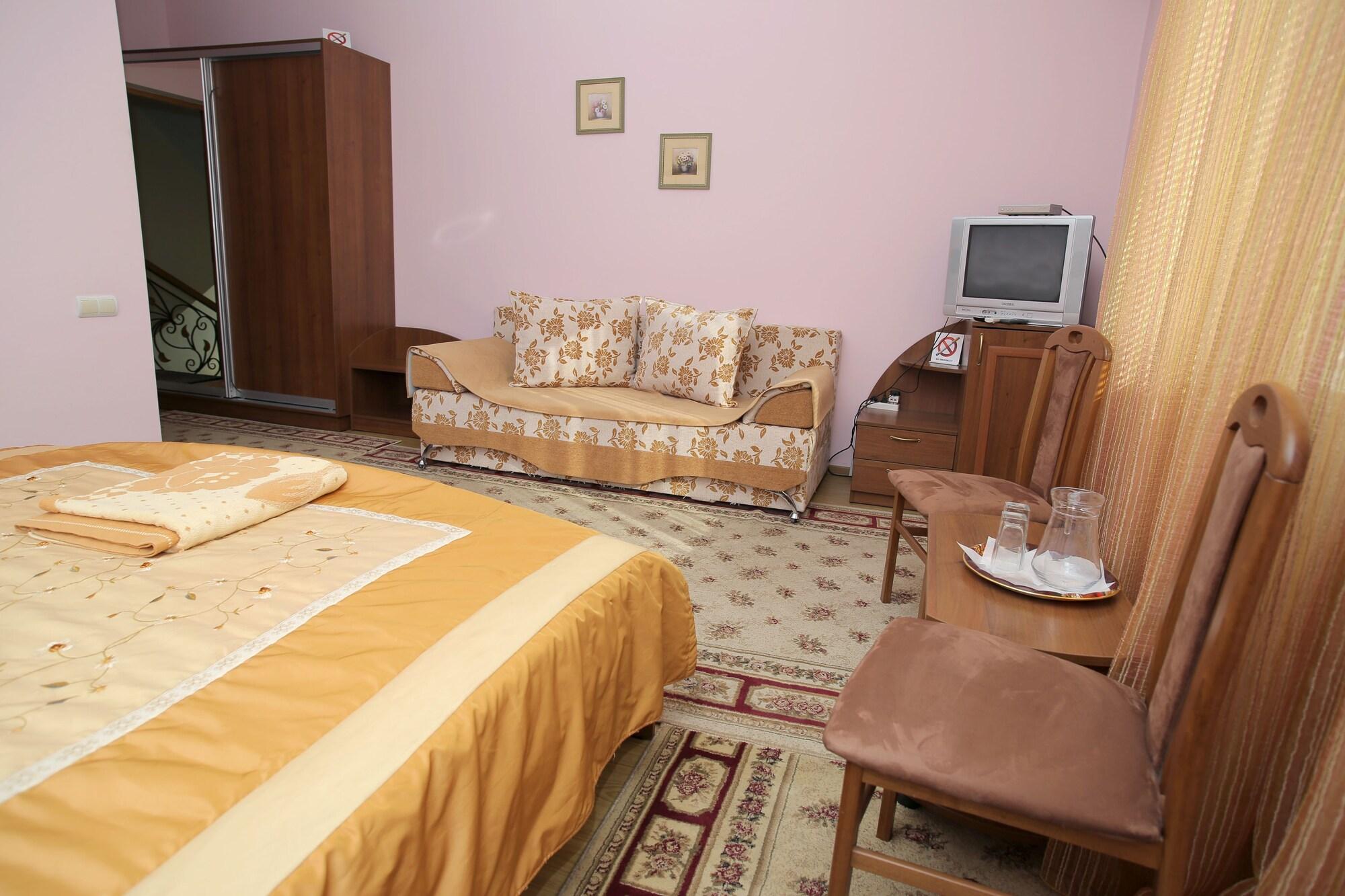 Majami Hotel Chisinau Ngoại thất bức ảnh