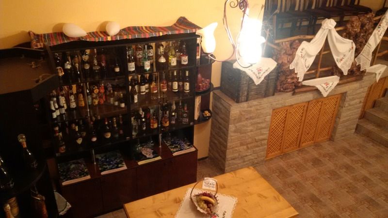 Majami Hotel Chisinau Ngoại thất bức ảnh