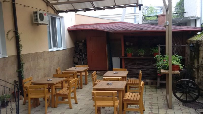Majami Hotel Chisinau Ngoại thất bức ảnh