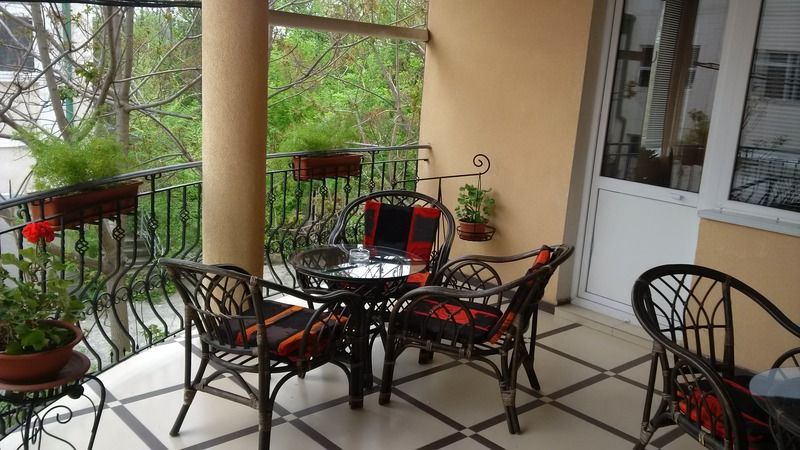 Majami Hotel Chisinau Ngoại thất bức ảnh