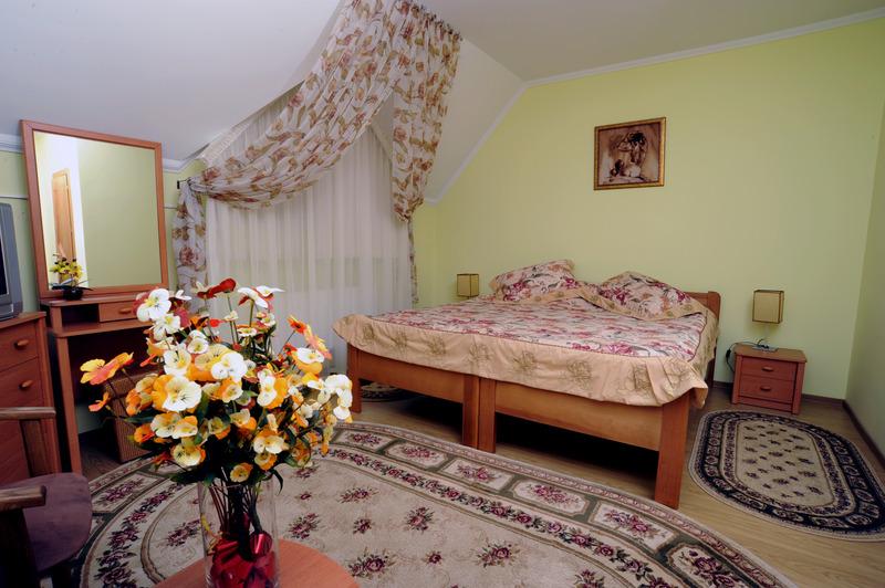 Majami Hotel Chisinau Ngoại thất bức ảnh