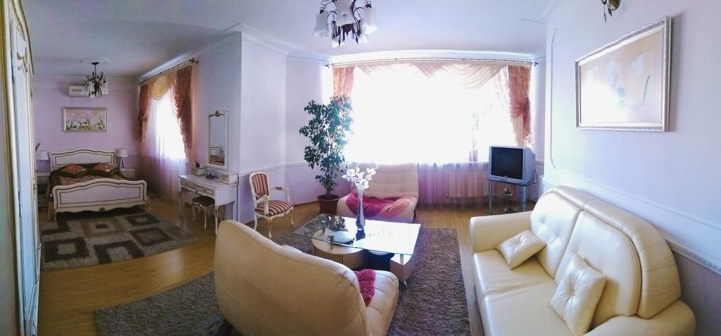 Majami Hotel Chisinau Ngoại thất bức ảnh