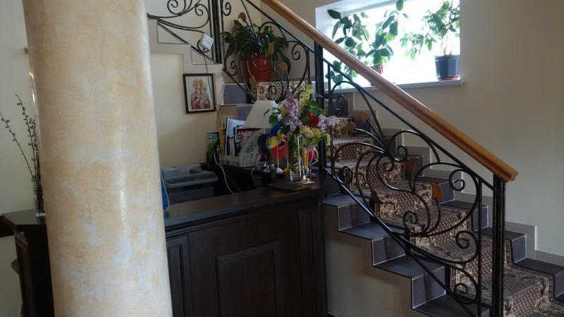 Majami Hotel Chisinau Ngoại thất bức ảnh